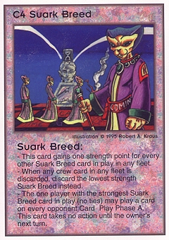 Suark Breed C4